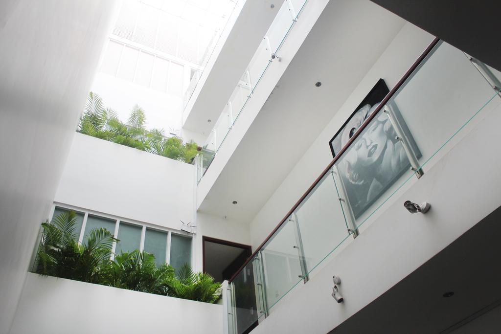 Crystal Blue Boutique 3* Phnom Penh
