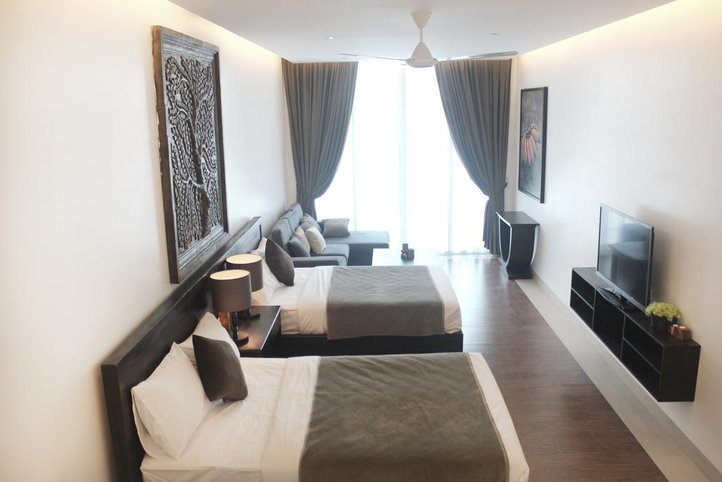 Crystal Blue Boutique 3* Phnom Penh