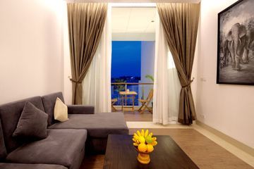 Crystal Blue Boutique 3* Phnom Penh