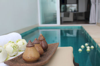 Crystal Blue Boutique 3* Phnom Penh