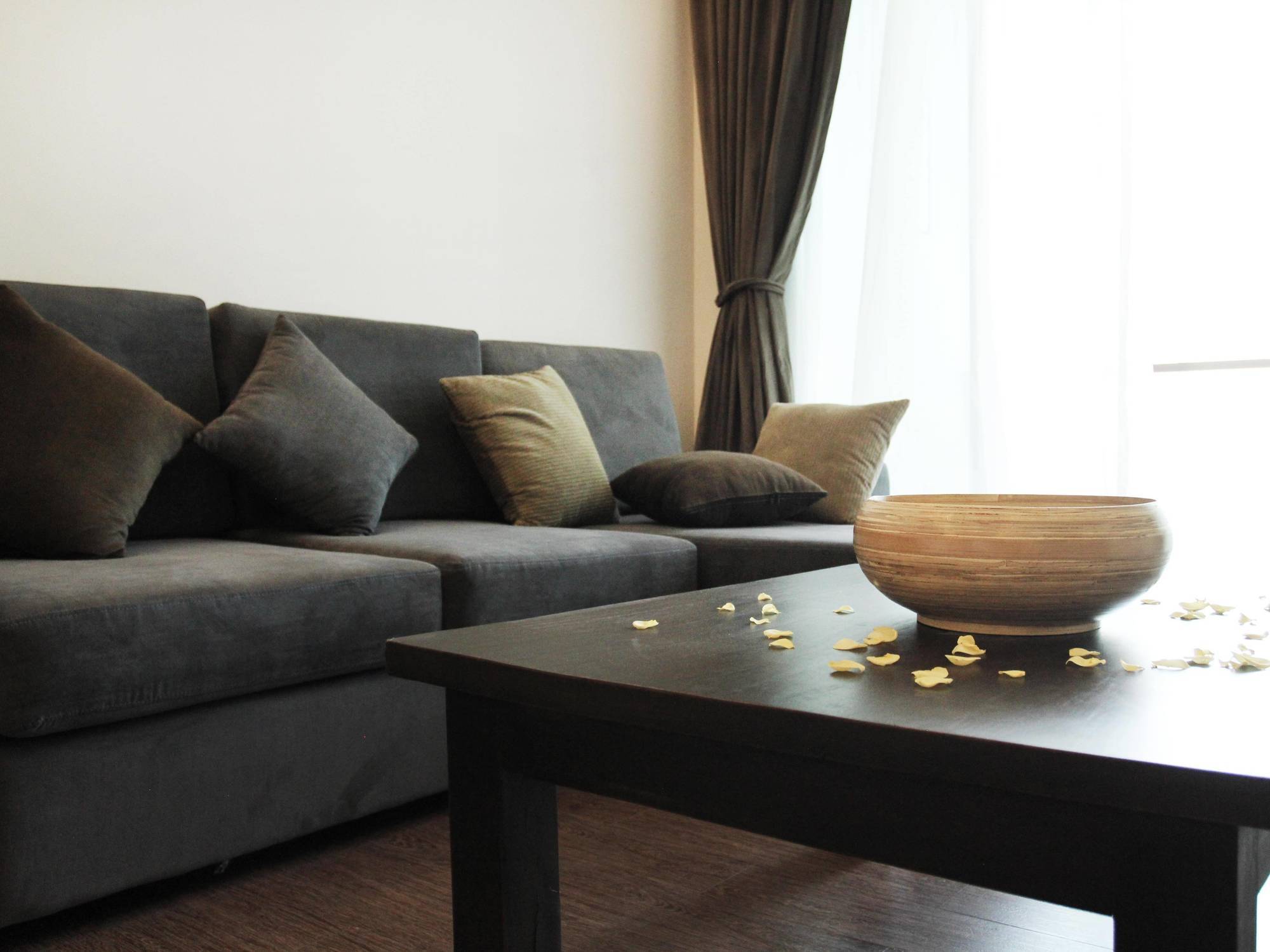Crystal Blue Boutique Khách sạn 3*