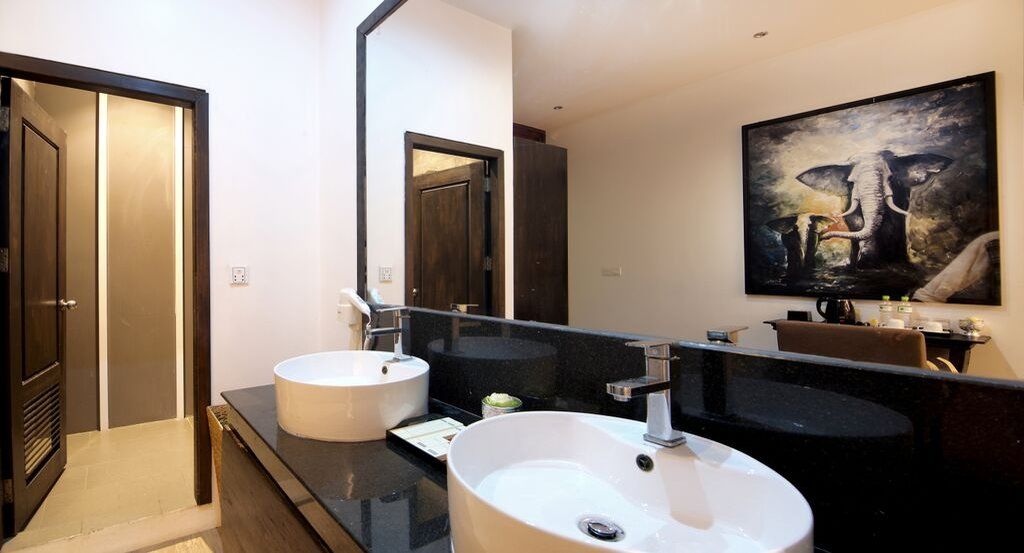 Crystal Blue Boutique 3* Phnom Penh