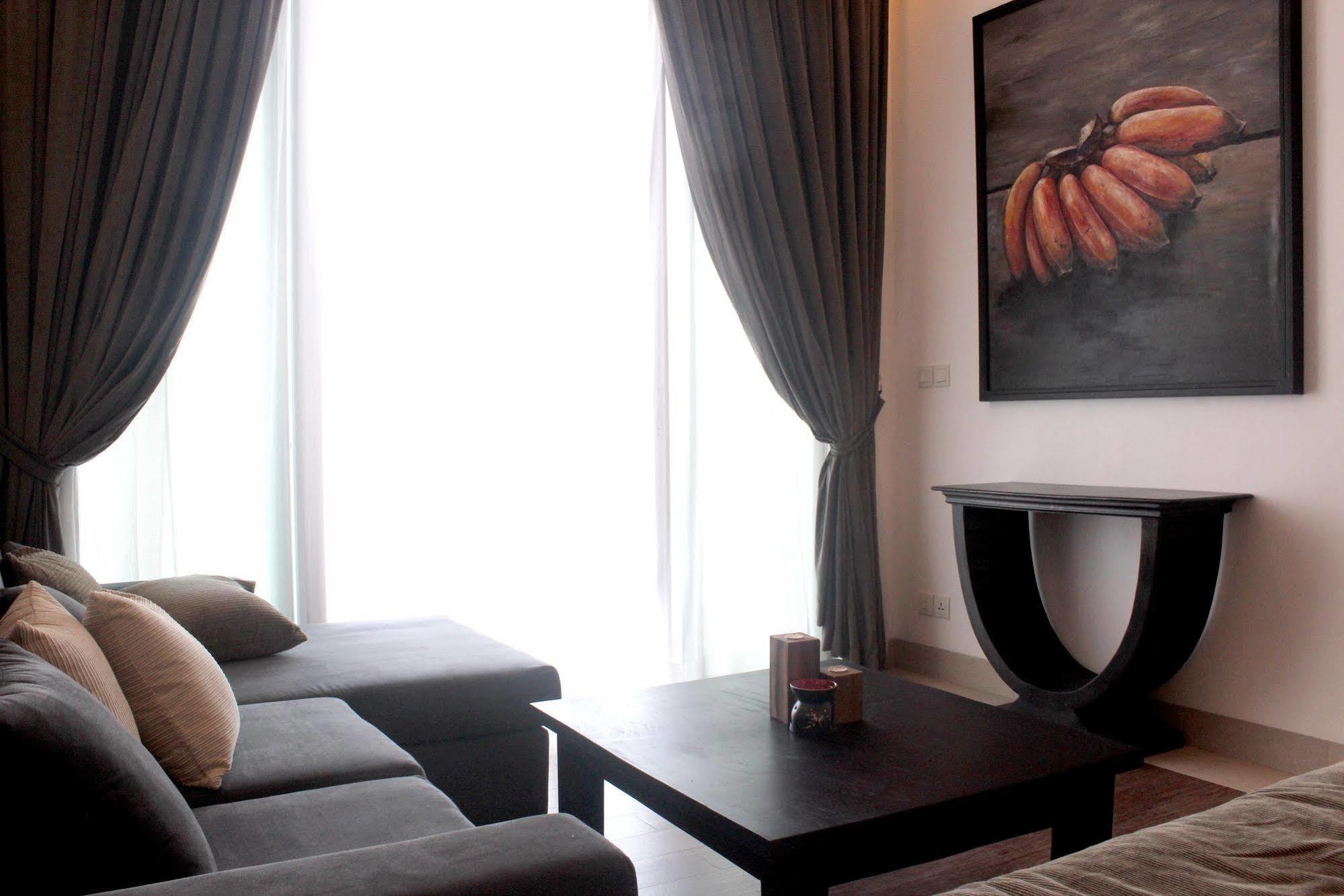 Crystal Blue Boutique Phnom Penh